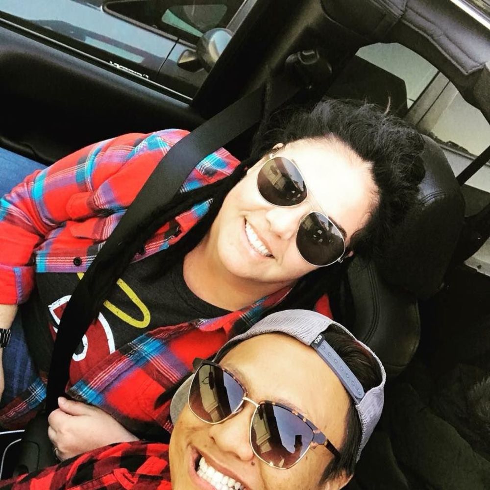 Meet your Posher, Polly